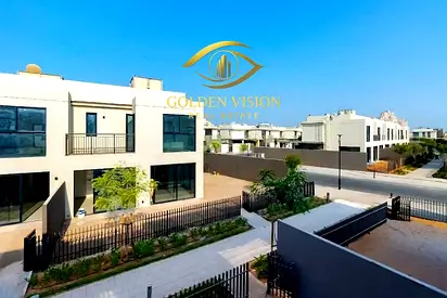 2 Bedroom Townhouse for Rent Falcon Island Al Hamra Village