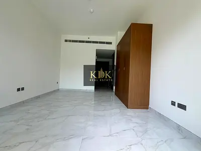 شقة استوديو | واحة شاطئ عزيزي | شرفة | إطلالات على المسبح ووسط المدينة