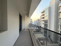 Elegant 1BR Apartment | Spacious Balcony | Premium Finishes