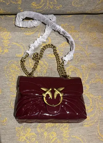 Pinko bag