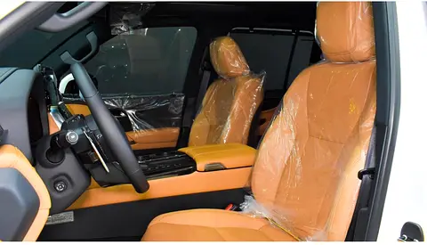 صورة مصغرة 7 لـ 2023 Lexus LX-SERIES