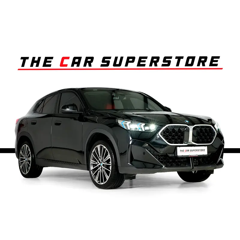 BMW X2 2025 — photo 1 of 19