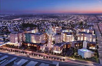Luxury Living in Al Mamzar