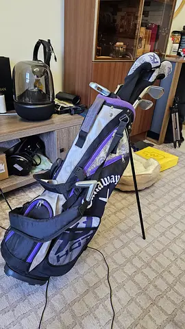 Golf set