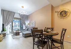 MULTIPLE PAYMENTS | FURNISHED | BOOK NOW