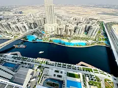 High Floor | Creek View | Best Layout