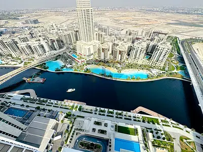 High Floor | Creek View | Best Layout