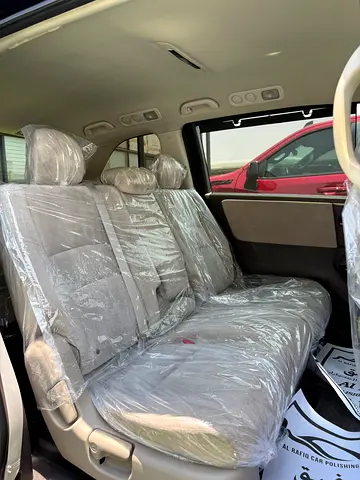 2016 Honda ODYSSEY 缩略图 19