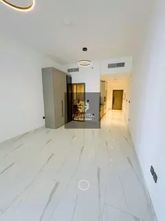 Prime Location | Ready to Move In | Spacious Studio