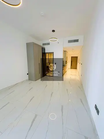 Prime Location | Ready to Move In | Spacious Studio