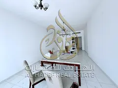 3 Bedroom Apartment for Rent in Al Taawun | Walk-in Closet, Laundry Room &amp; Free Parking