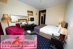 DAILY STAY OFFER | LUXURY 4★ HOTEL IN DEIRA