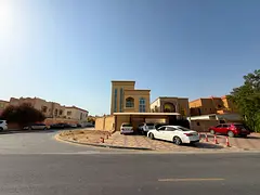 🏡✨ For Rent | Brand New Modern Villa – First Occupant | Al Mowaihat 1, Ajman ✨🏡