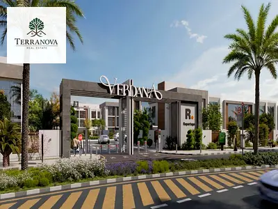 20/80 Payment Plan ( 20% in 20 months / 80% on Handover | 40% Discount | 2 Metro Lines | 300%Profit