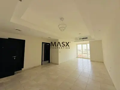 Move In Ready | Spacious 2 Bedroom | Business Bay