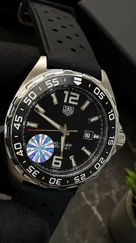 TAG HEUER  FORMOULA 1 MASTER COPY  WATCH