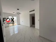 The biggest two rooms and a living room for annual rent in Al-Muweihat 1 area, with a balcony, spaci