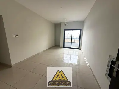 Two bedrooms and a living room | With a balcony offering excellent views and ventilation | Affordable price | Easy access to Sharjah and Dubai