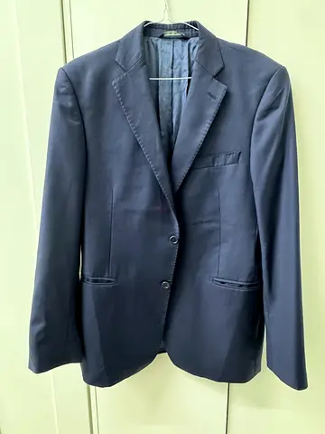 Ermenegildo Zegna blazer