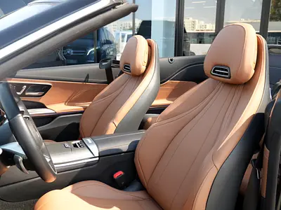 Mercedes-Benz CLE 200, миниатюра 6