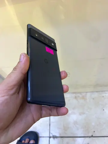 Google pixel 6pro