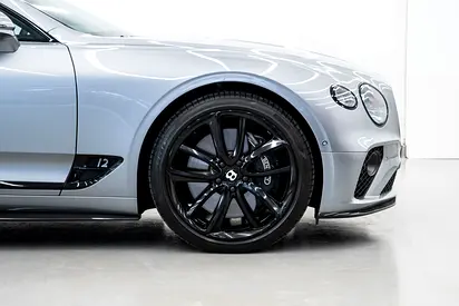2021 Bentley CONTINENTAL thumbnail 18