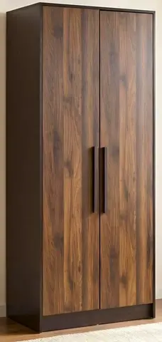 Brand new 2 door wardrobe, never used, ordered wrong size