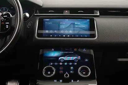 Land Rover Range Rover Velar SE, миниатюра 9
