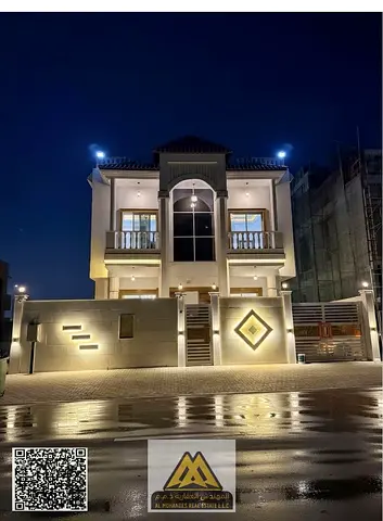 First occupant | Air conditioning | Distinctive view | Close to all services | Luxury finishing