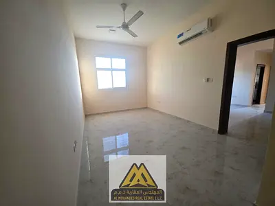 Two bedrooms and a living room Master bedroom Two bathrooms Two balconies with direct street views Split air conditioning