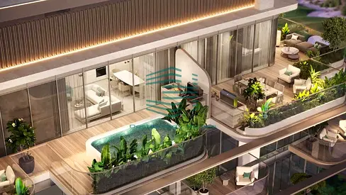 Get April Offer - 10 % Discount - Luxury Community