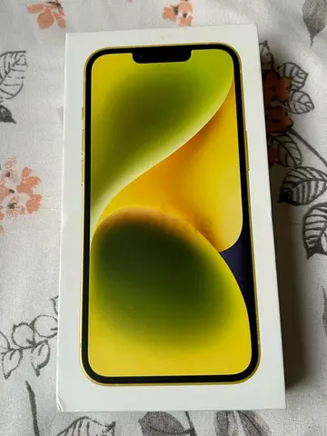 iPhone 14 new