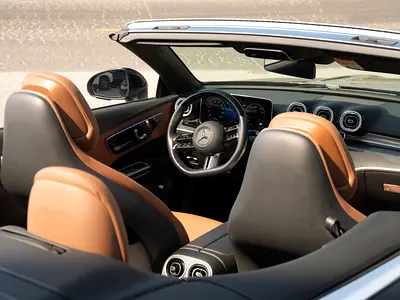 Mercedes-Benz CLE 200, миниатюра 4