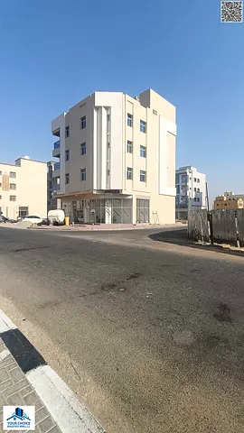 Studio for Rent in – Ajman