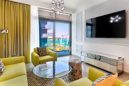 Panoramic View |Furnished |Vacant from September