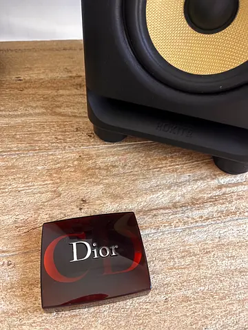 Dior Bronze Harmonie De Blush Nuancier Solaire Sunshine Tones