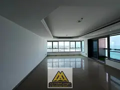 The apartment features high-end finishing and luxury specifications, ideal for upscale living in a p