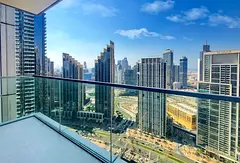 TOP FLOOR | WELL MAINTAIN 1BR | SEA VIEW