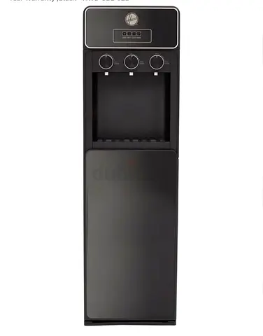 Hoover Bottom Loading Water Dispenser