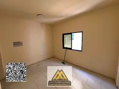 Studio for Annual Rent in Al Nuaimiya 2 – Ajman | Spacious Layout + Semi-Separate Kitchen + Centra
