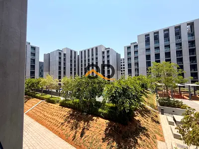 Spacious Studio apartment available for rent in Tiraz, Aljada!!
