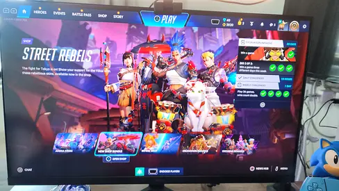 Monitor