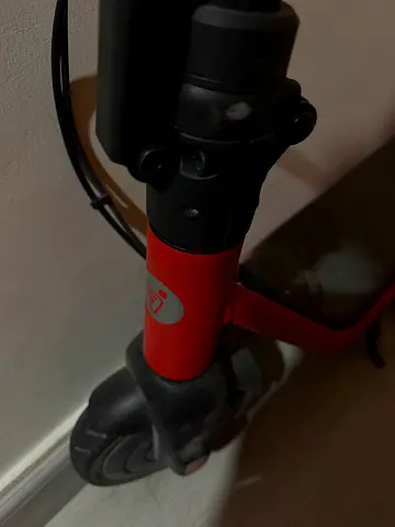 Ninebot scooter - good condition