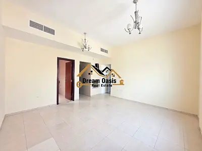 1 bhk available in muwailah
