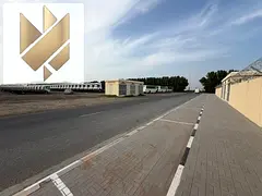 Land for Rent or Investment – Industrial Area 17 | Prime Location | Main Road | Area from 100,000 