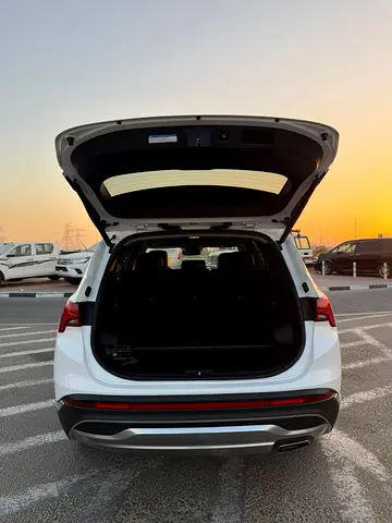 صورة مصغرة 9 لـ 2022 Hyundai SANTA FE