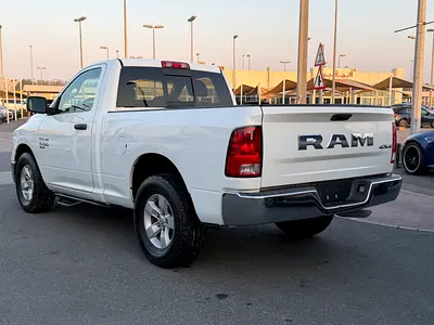 صورة مصغرة 5 لـ 2020 RAM 1500