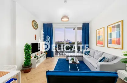 Fully Furnished | High Floor | Ready to Move