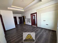 Second occupant, modern finishes, master bedroom, built-in wardrobes, and central air conditioning a