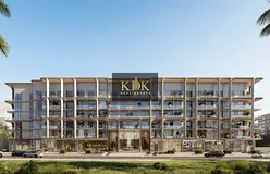 Brand New | Pool &amp; Spa Amenities | Near to Handover